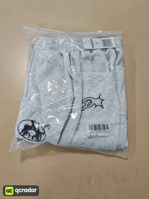 QC photo