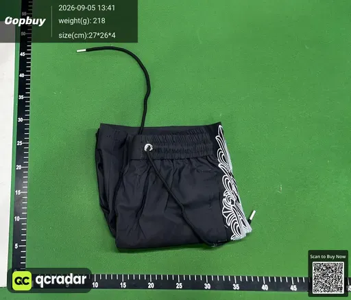 QC photo