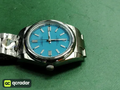 QC photo