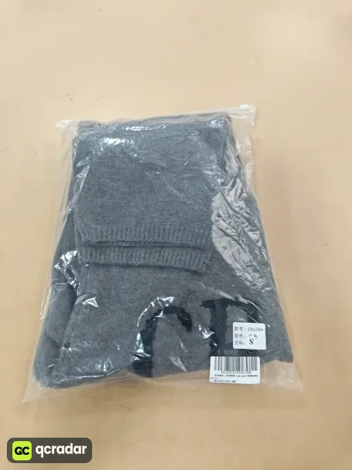 QC photo