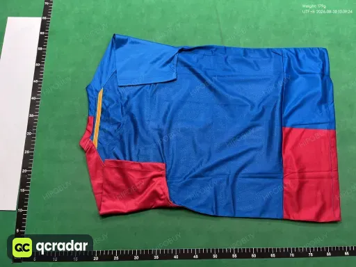 QC photo