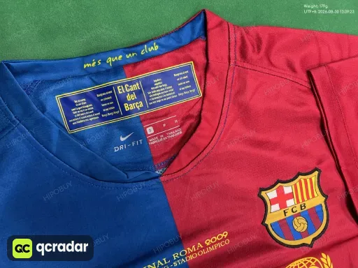 QC photo