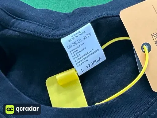 QC photo