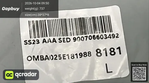 SKU 137644