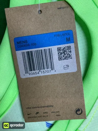 QC photo