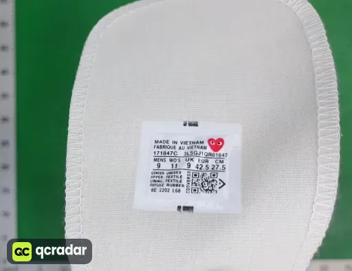 QC photo