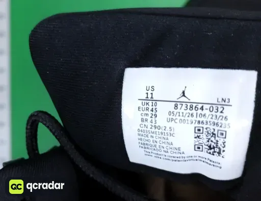 QC photo
