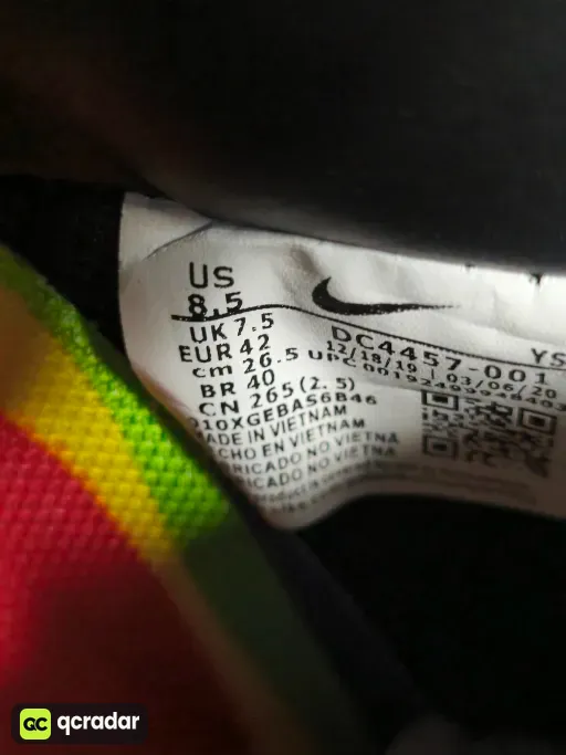 QC photo