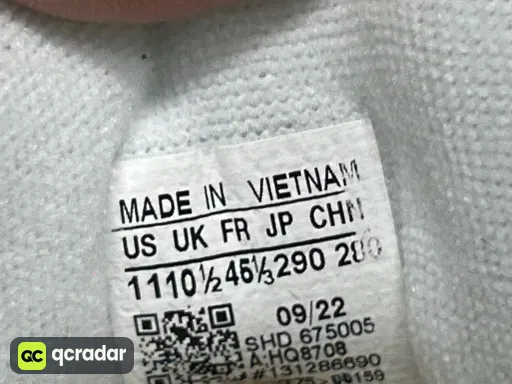 QC photo