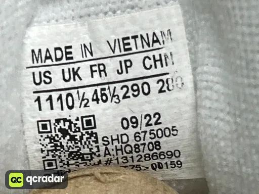 QC photo