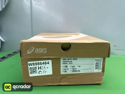 QC photo
