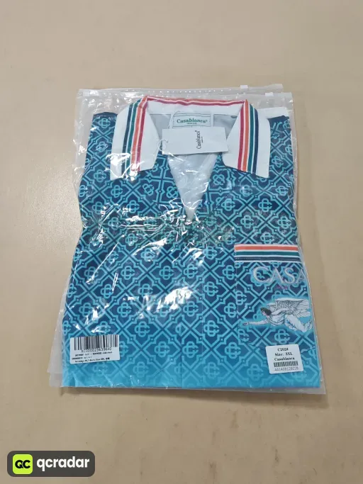 QC photo