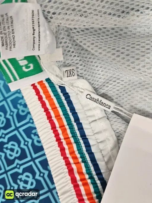 QC photo