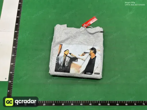 QC photo