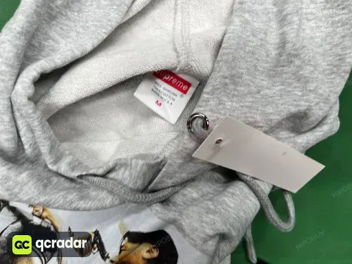 QC photo