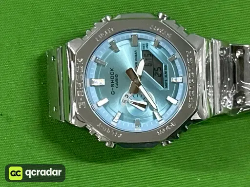 QC photo