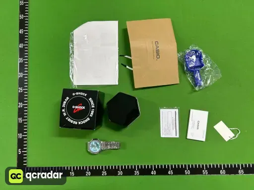 QC photo