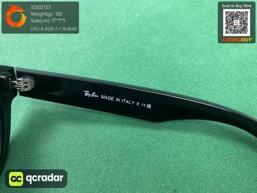 QC photo