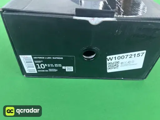 QC photo