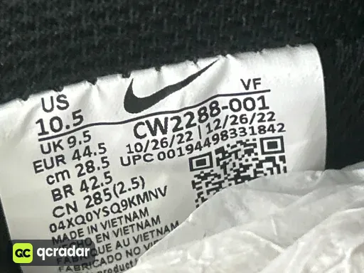 QC photo