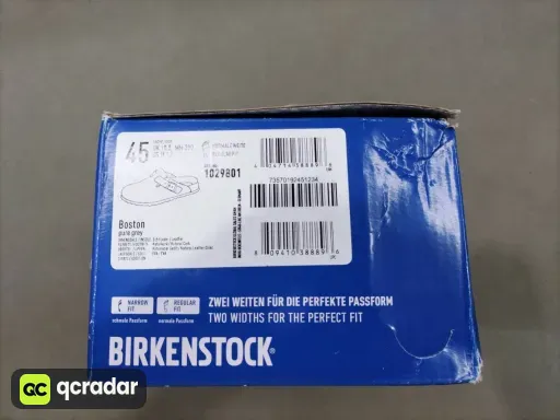 QC photo