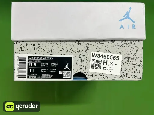 款式:CT8527-400