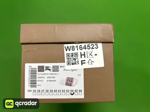 QC photo