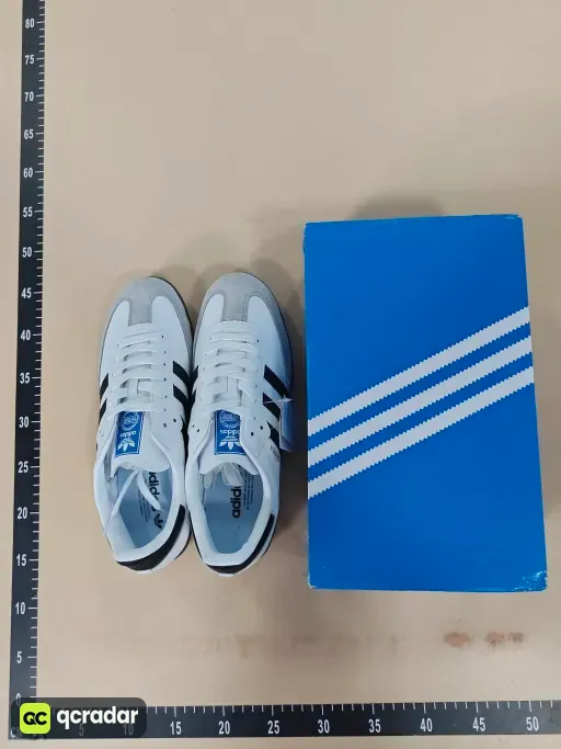 QC photo