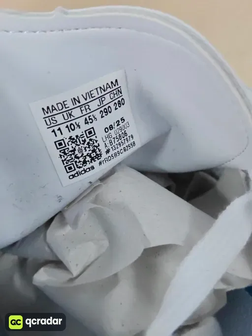 QC photo