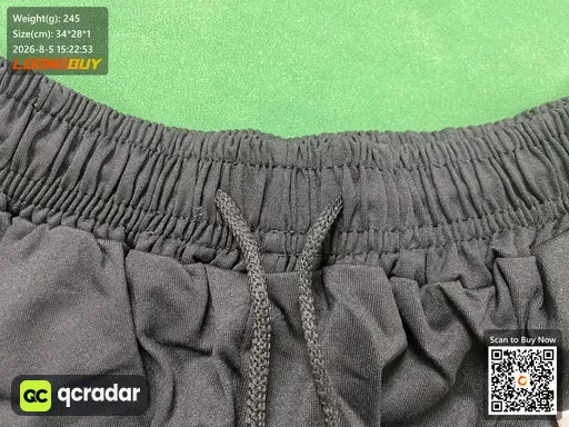 QC photo