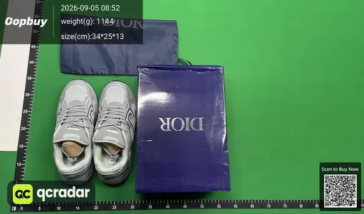 QC photo