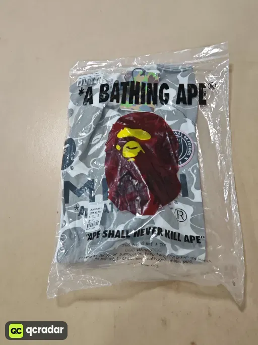 QC photo