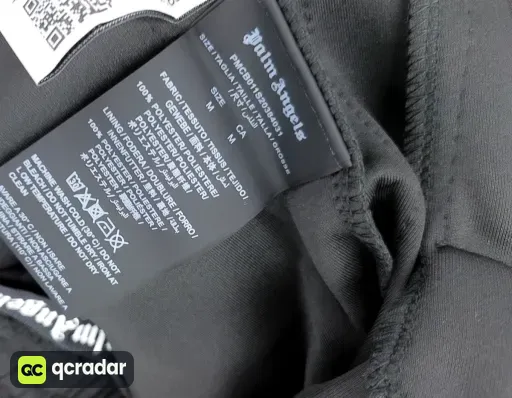 QC photo