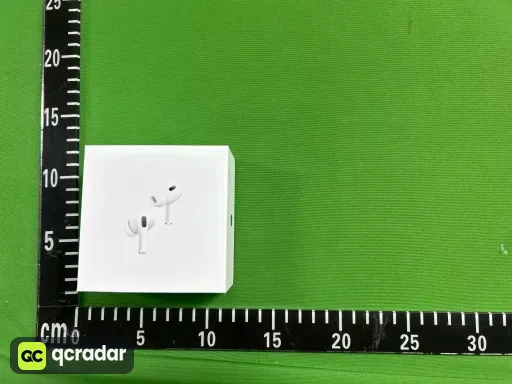 尺码:Airpods pro