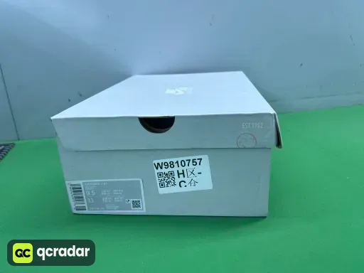 尺码:43