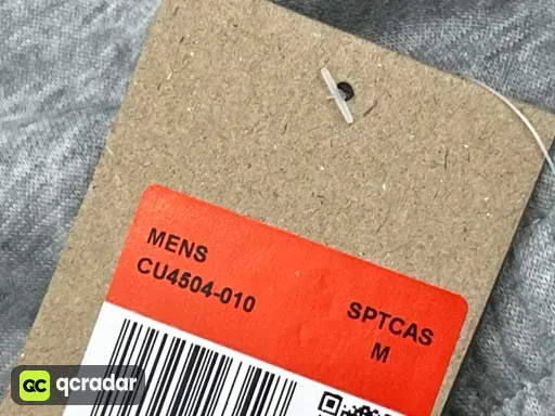 QC photo