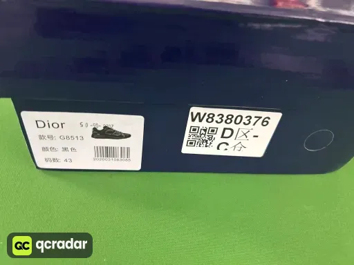 QC photo