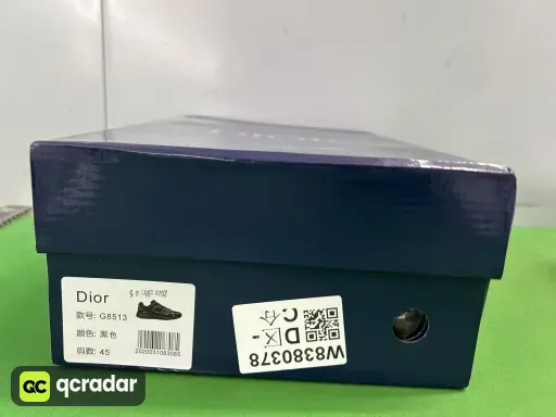QC photo