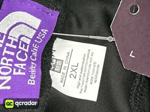 QC photo
