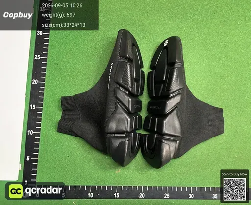 QC photo