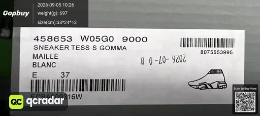 QC photo
