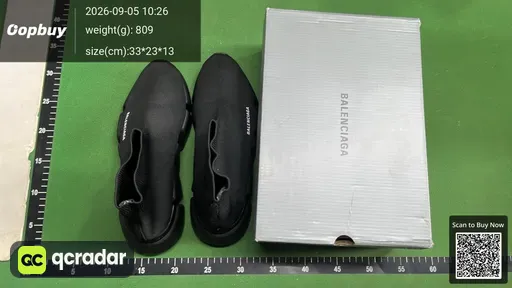 QC photo