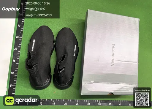 QC photo