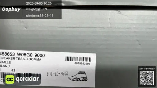 QC photo