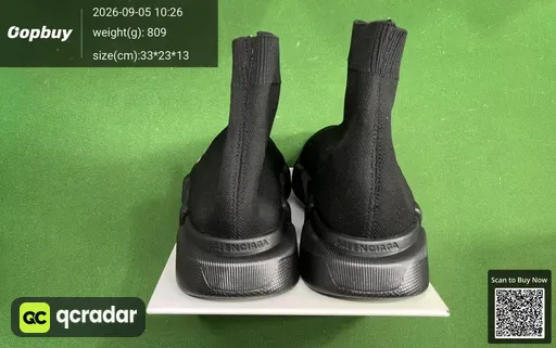 QC photo