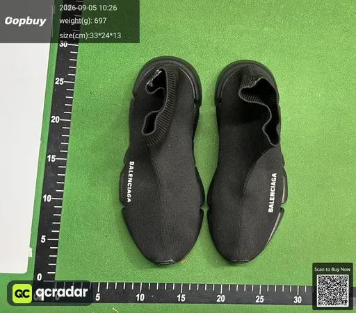 QC photo
