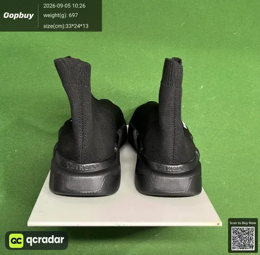 QC photo