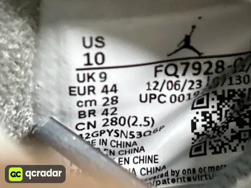 QC photo