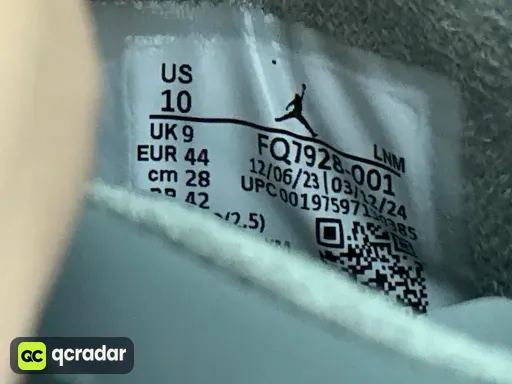 QC photo