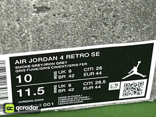 QC photo